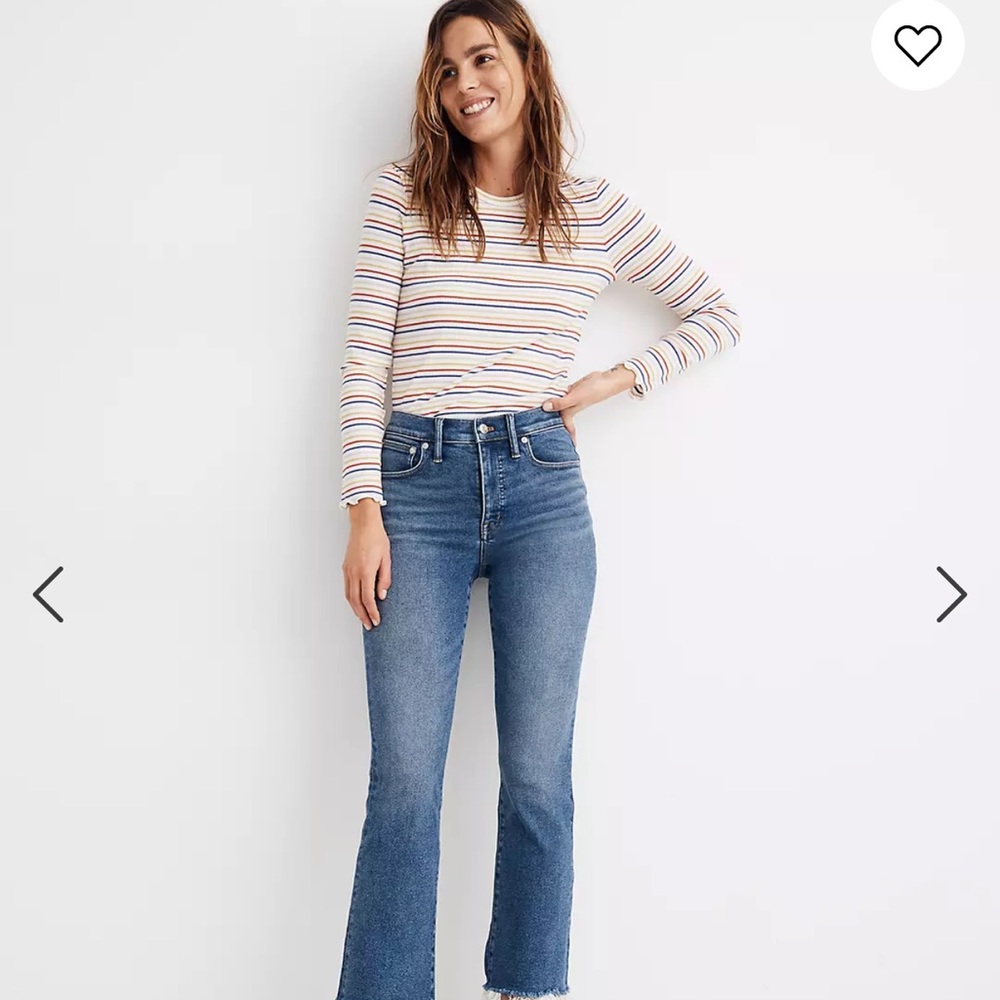 Perfect condition